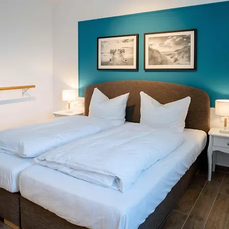 Haffhaeuser Am Stettiner Haff Haus 2 We 7 Golf Special Buchbar Apartment