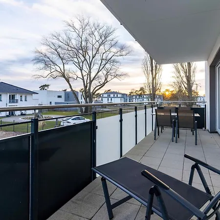 Haffhaeuser Am Stettiner Haff Haus 2 We 7 Golf Special Buchbar Garz (Usedom)