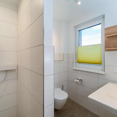 Haffhaeuser Am Stettiner Haff Haus 2 We 7 Golf Special Buchbar Appartement *