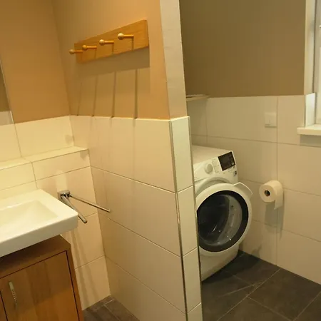 Haffhaeuser Am Stettiner Haff Haus 2 We 7 Golf Special Buchbar Appartement