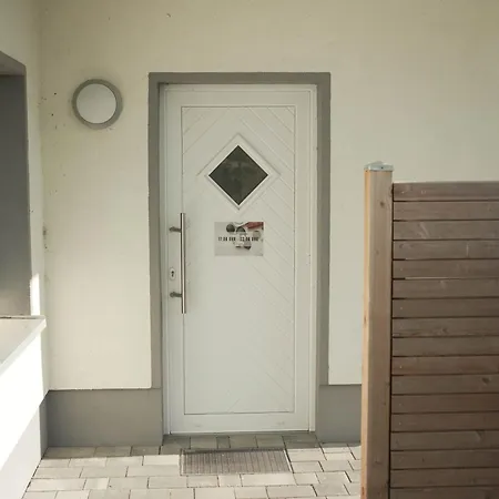 Haffhaeuser Am Stettiner Haff Haus 2 We 7 Golf Special Buchbar Appartement Garz (Usedom)