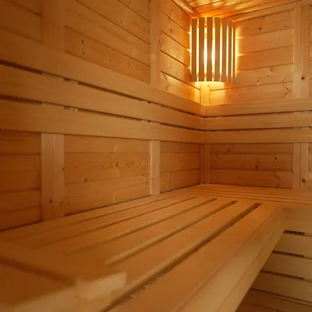 Haffhaeuser Am Stettiner Haff Haus 2 We 7 Golf Special Buchbar * Garz (Usedom)