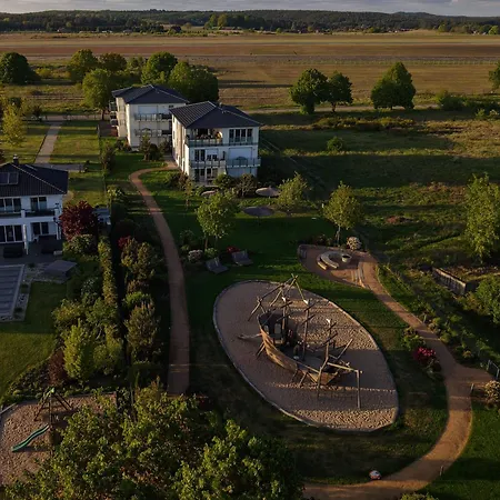 Haffhaeuser Am Stettiner Haff Haus 2 We 7 Golf Special Buchbar *