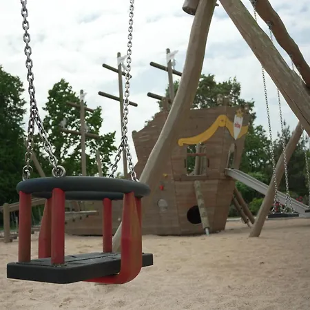 Haffhaeuser Am Stettiner Haff Haus 2 We 7 Golf Special Buchbar