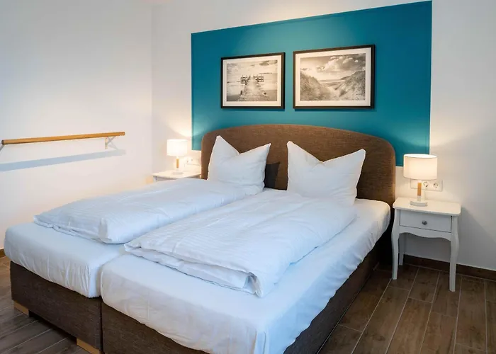 Haffhaeuser Am Stettiner Haff Haus 2 We 7 Golf Special Buchbar *