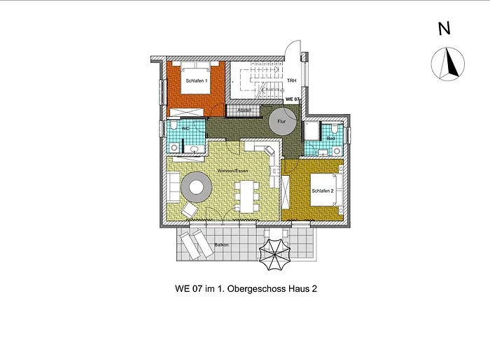 Haffhaeuser Am Stettiner Haff Haus 2 We 7 Golf Special Buchbar *