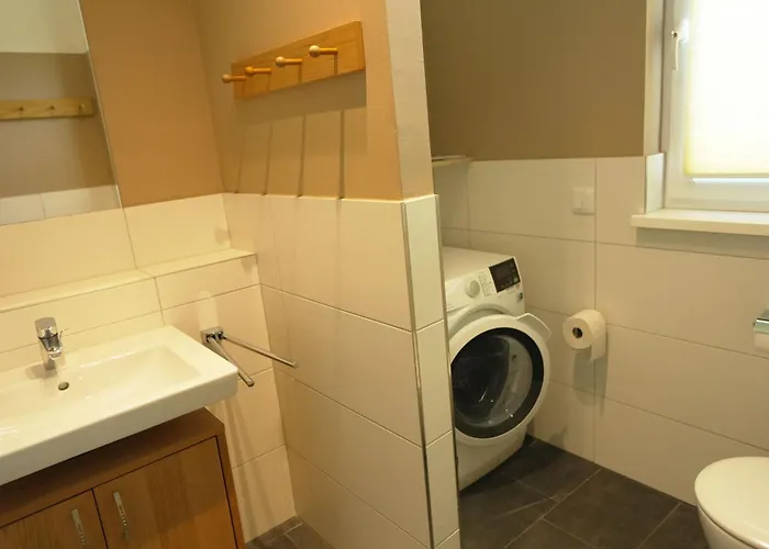 Haffhaeuser Am Stettiner Haff Haus 2 We 7 Golf Special Buchbar アパート