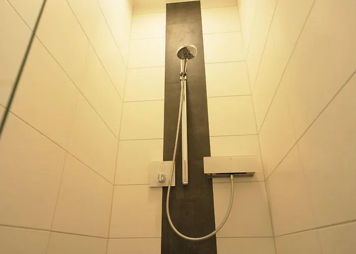 アパート Haffhaeuser Am Stettiner Haff Haus 2 We 7 Golf Special Buchbar *