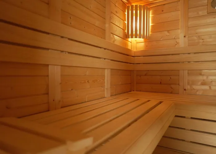 Haffhaeuser Am Stettiner Haff Haus 2 We 7 Golf Special Buchbar * Garz (Usedom)